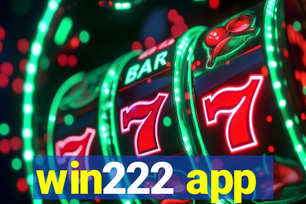 win222 app